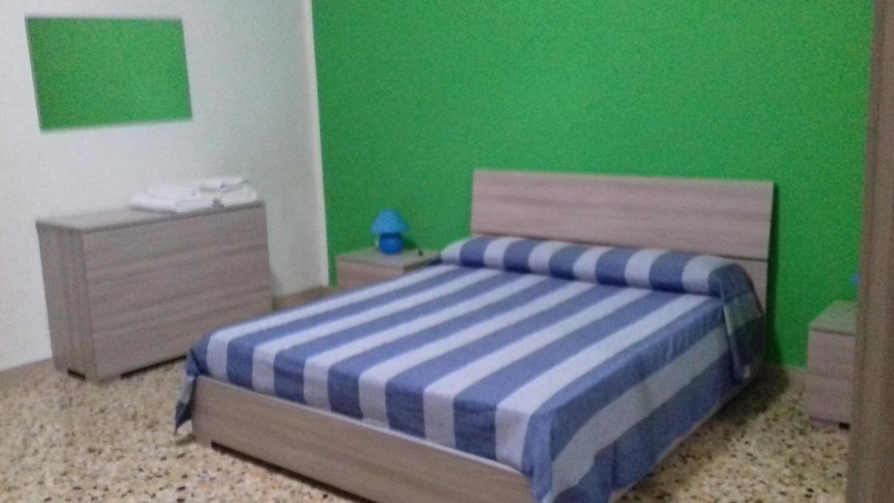 Camere In Affitto Sassari Kültér fotó