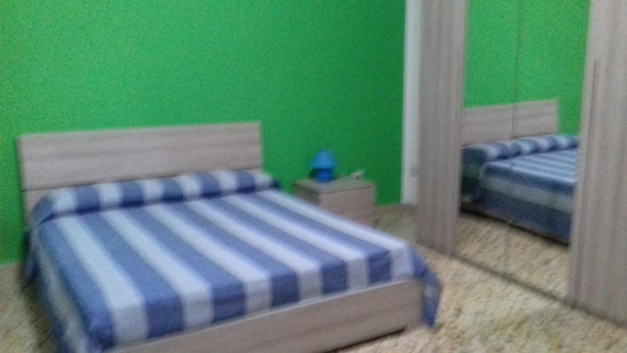 Camere In Affitto Sassari Kültér fotó