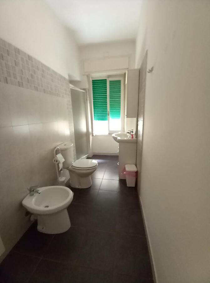 Camere In Affitto Sassari Kültér fotó
