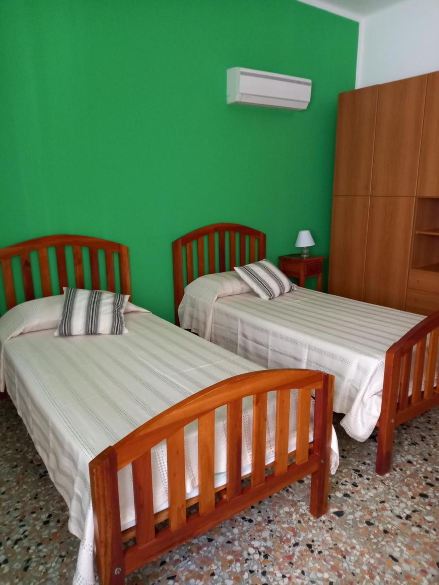 Camere In Affitto Sassari Szoba fotó