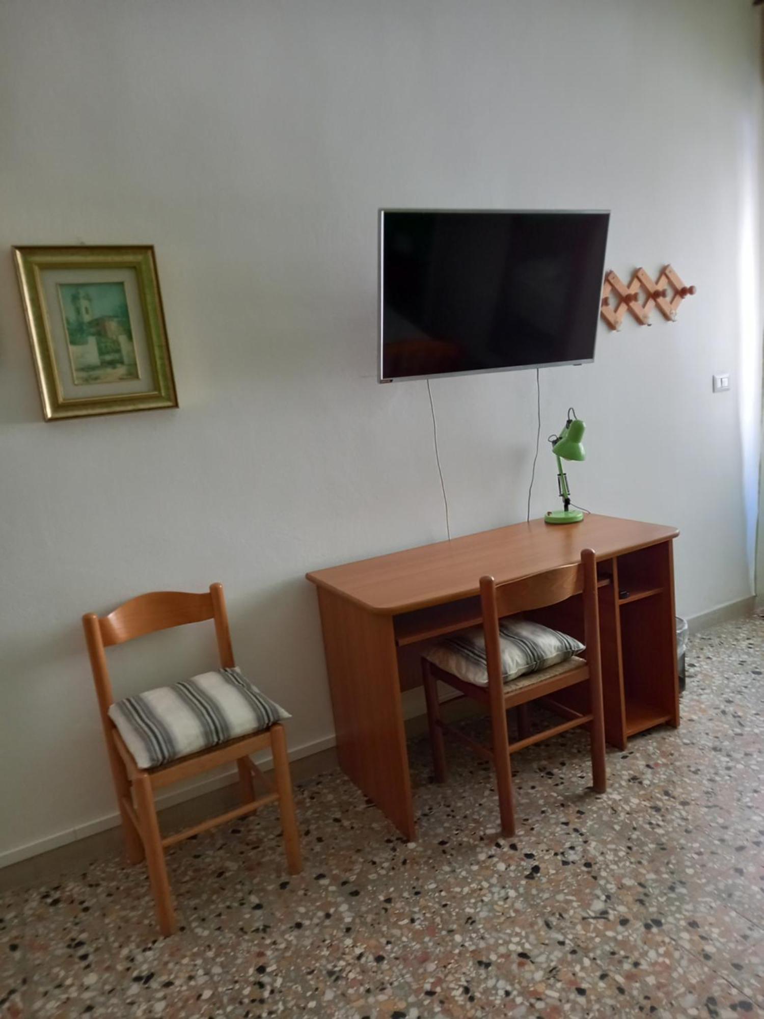 Camere In Affitto Sassari Szoba fotó