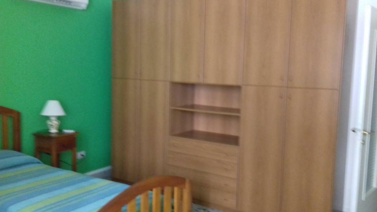 Camere In Affitto Sassari Kültér fotó