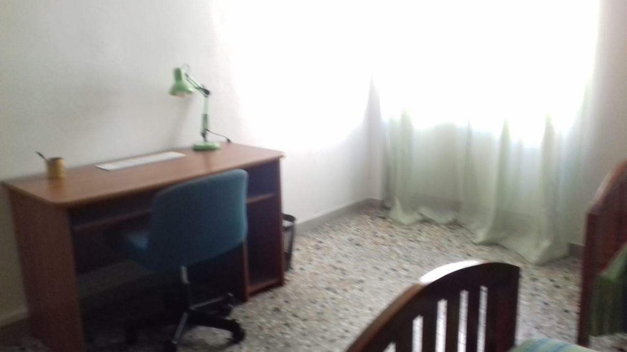 Camere In Affitto Sassari Kültér fotó