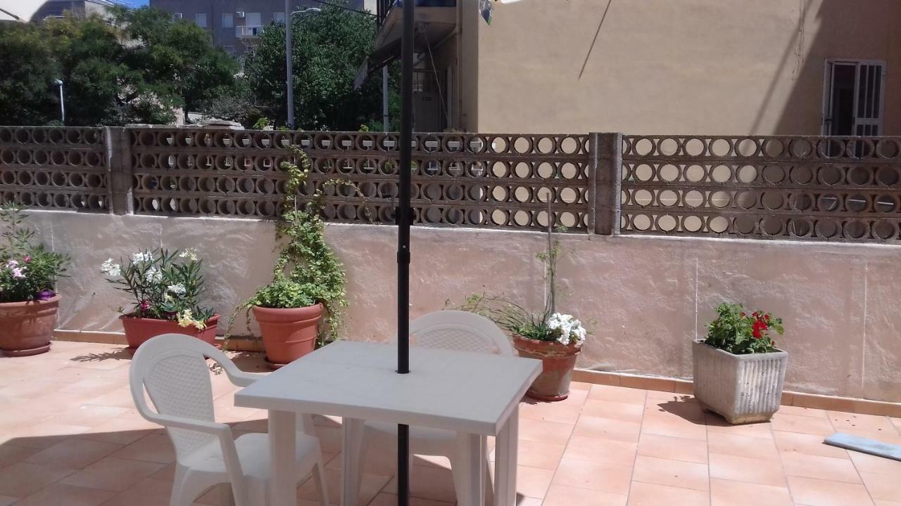 Camere In Affitto Sassari Kültér fotó