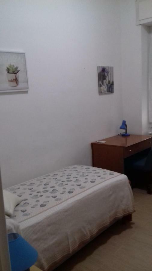 Camere In Affitto Sassari Kültér fotó