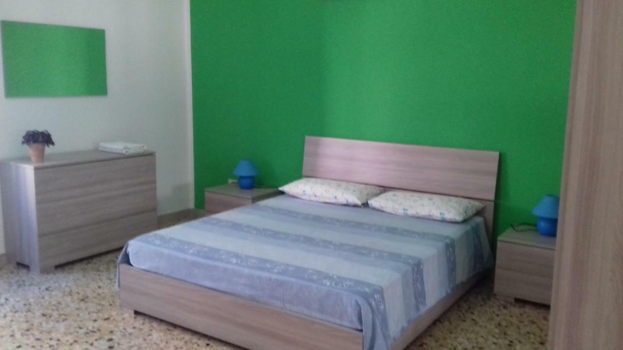 Camere In Affitto Sassari Kültér fotó