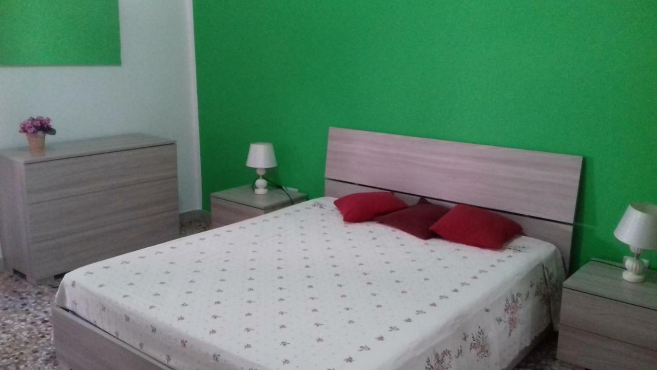 Camere In Affitto Sassari Kültér fotó
